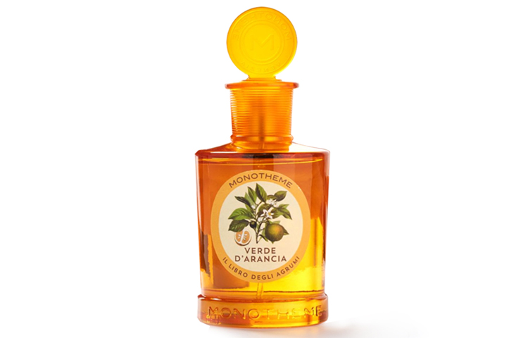 MONOTHEME MAVIVE M Духи monotheme citrus large orange с ароматом цитрусов, лайма и зеленых листьев, eau de toilette, 100 мл
MONOTHEME MAVIVE M Духи monotheme citrus large orange с ароматом цитрусов, лайма и зеленых листьев, eau de toilette, 100 мл