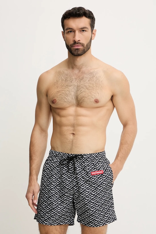 Пляжные шорты Sprayground, черный
Пляжные шорты Sprayground, черный