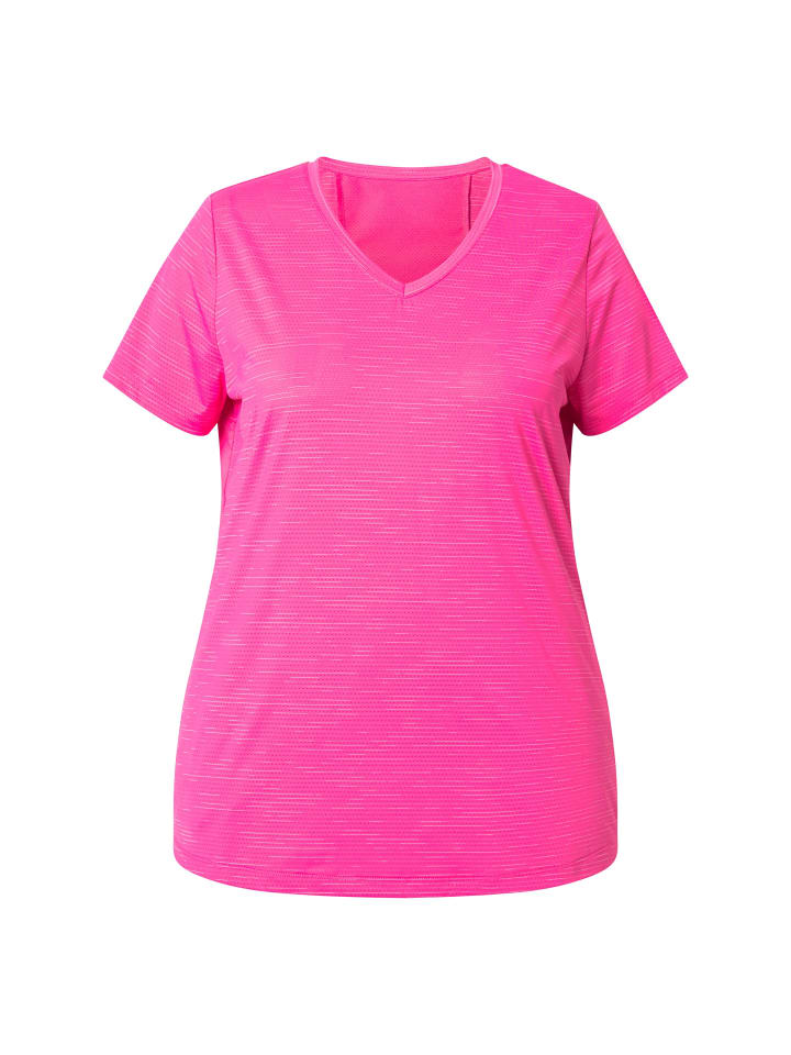 Футболка Ulla Popken 
Футболка Ulla Popken