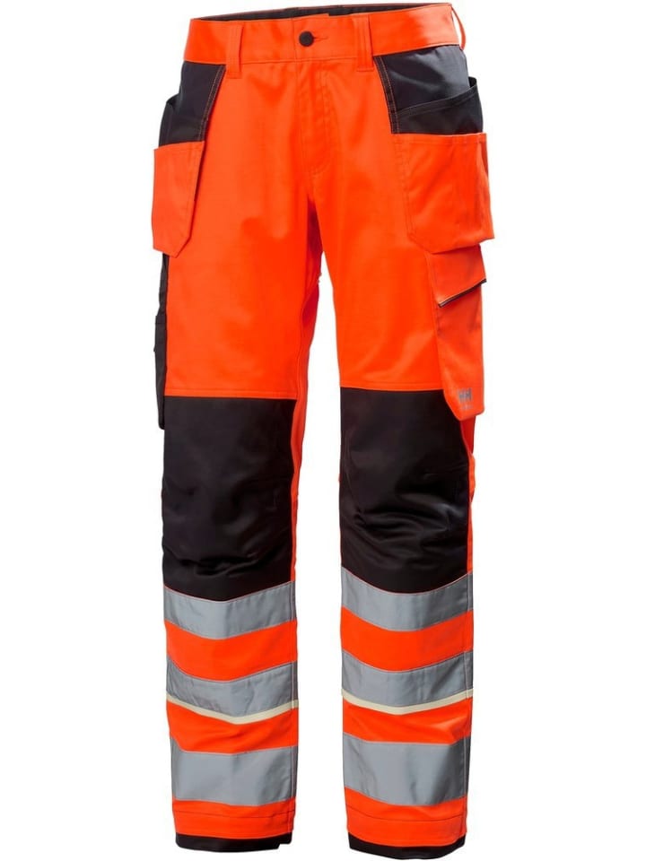 Функциональные брюки Uc-Me Cons Pant Cl2 Helly Hansen, красный
Функциональные брюки Uc-Me Cons Pant Cl2 Helly Hansen, красный