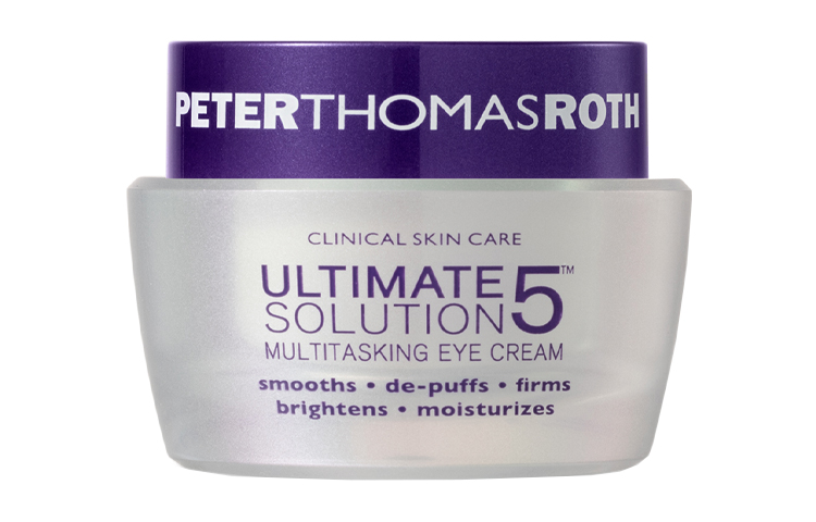 Peter Thomas Roth Крем для глаз Ultimate Solution 5 Multi Effect увлажняющий 15 мл
Peter Thomas Roth Крем для глаз Ultimate Solution 5 Multi Effect увлажняющий 15 мл