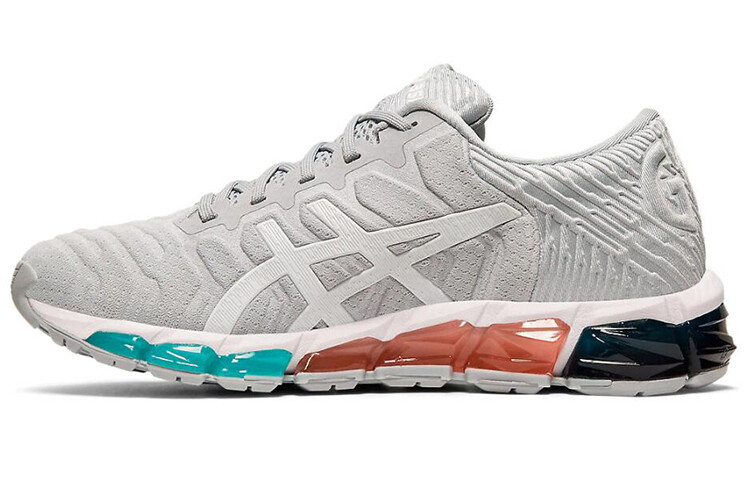 Asics Gel-Quantum 360 5 Кроссовки Женщины
Asics Gel-Quantum 360 5 Кроссовки Женщины