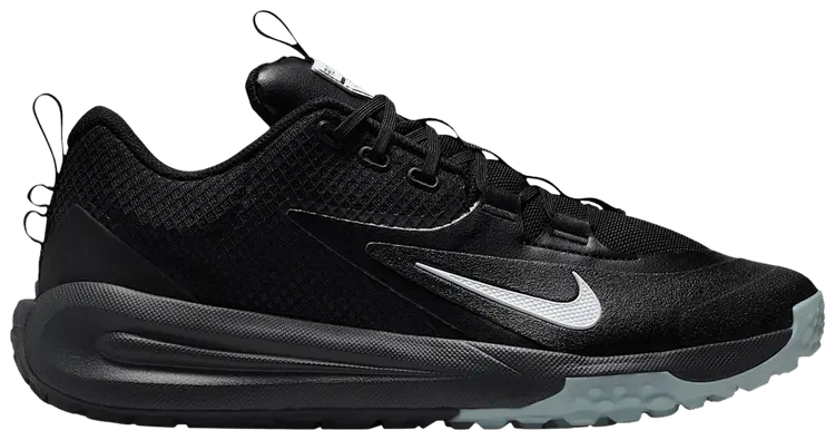 Кроссовки Nike Cross, черный
Кроссовки Nike Cross, черный