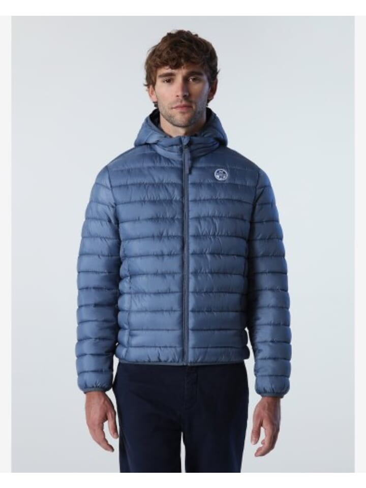 Куртка North Sails, синий
Куртка North Sails, синий