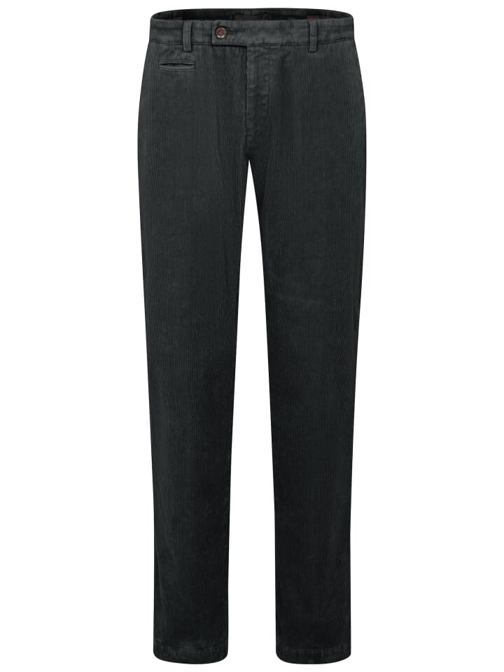 Тканевые брюки Bugatti Chino, серый
Тканевые брюки Bugatti Chino, серый