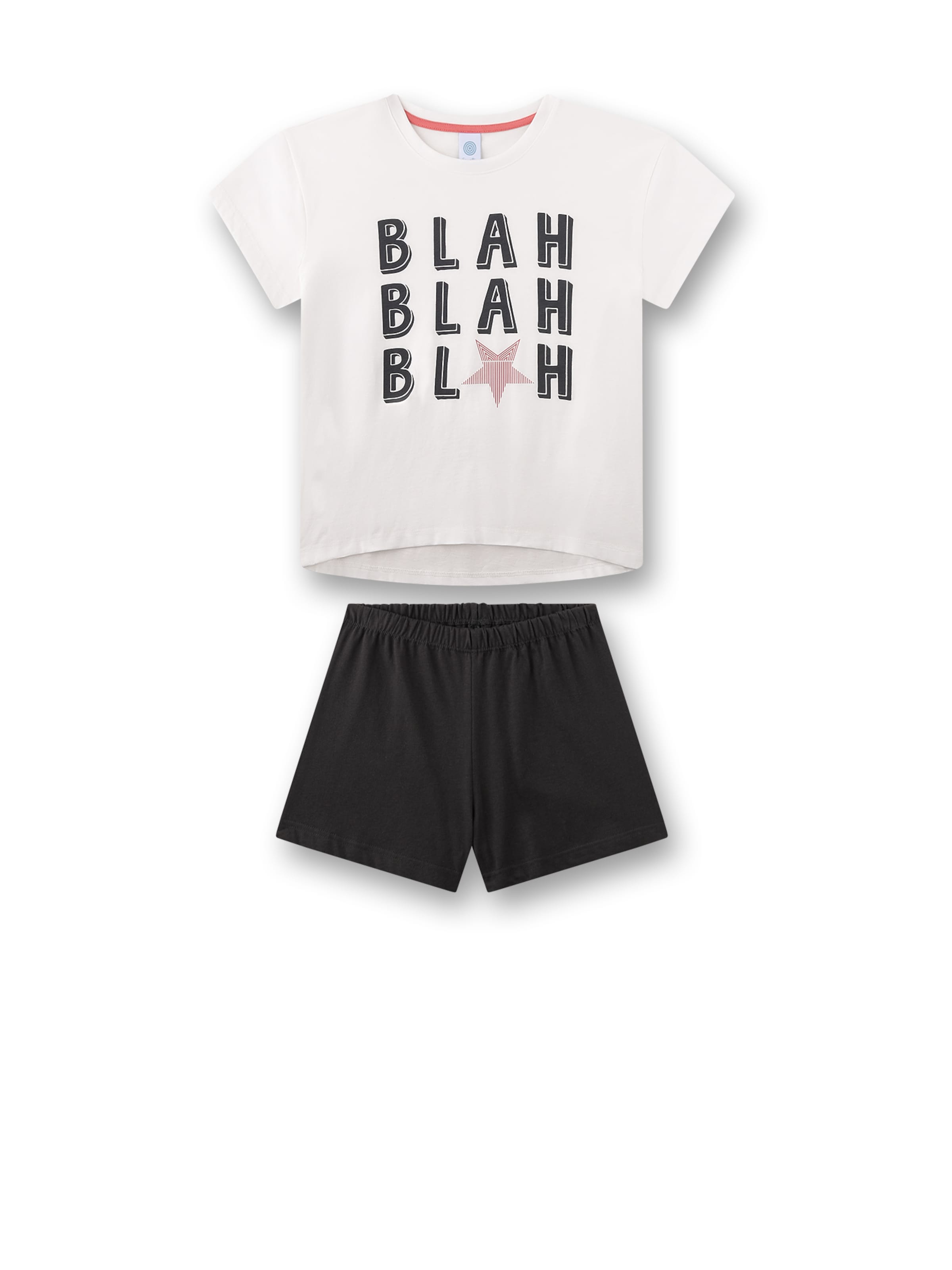 Sanetta Пижама в цвете Cream
Sanetta Пижама в цвете Cream