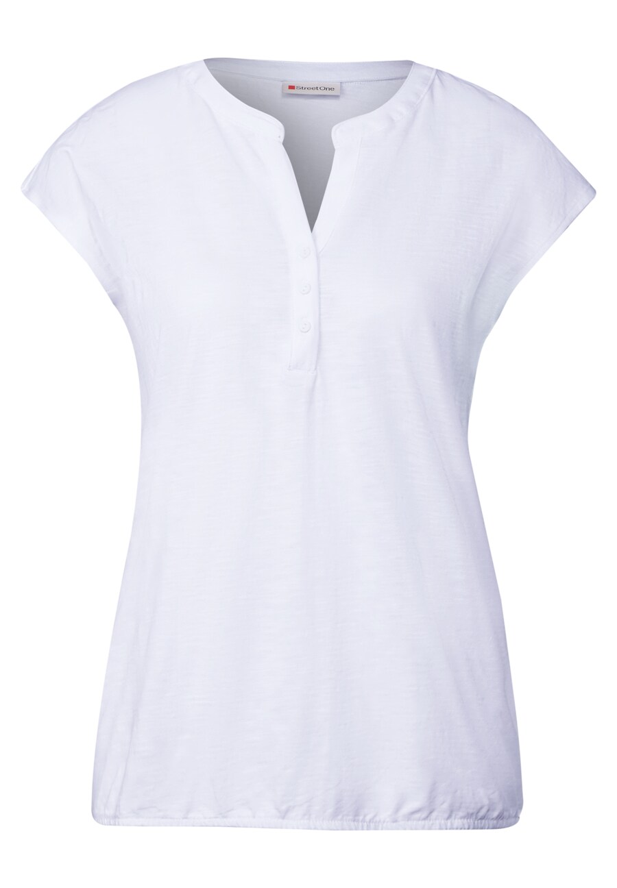 Рубашка STREET ONE, белый
Рубашка STREET ONE, белый