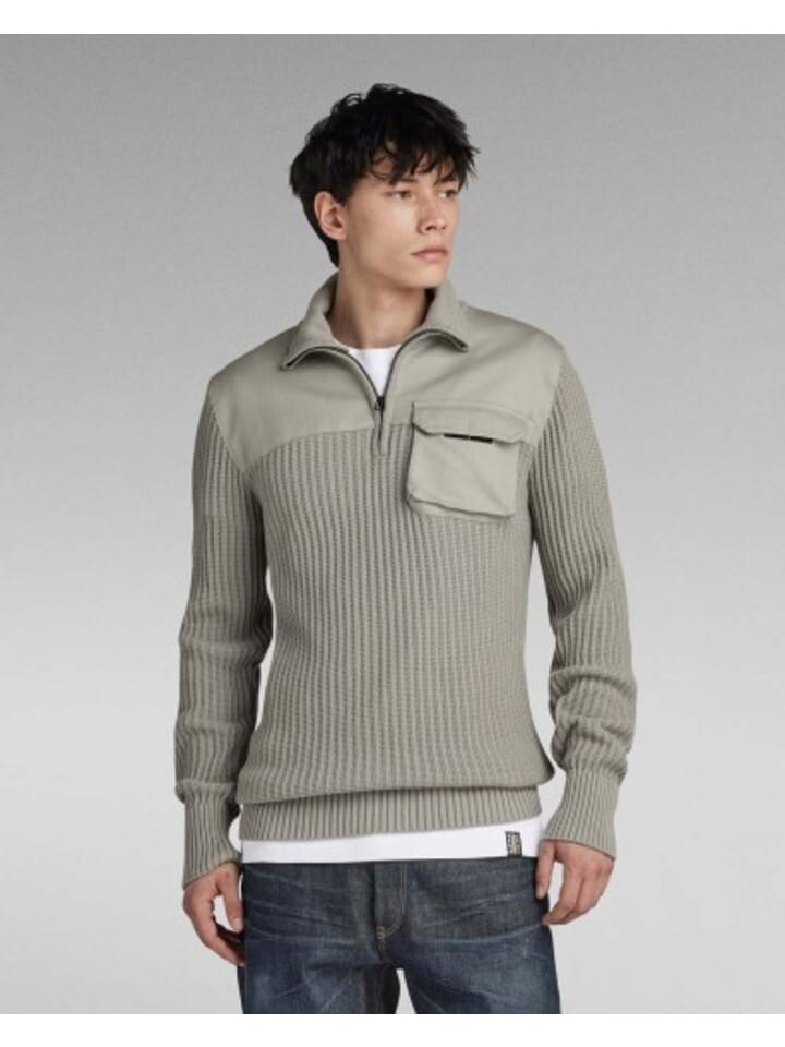 Переходная куртка G-Star Raw Jacke, серый
Переходная куртка G-Star Raw Jacke, серый