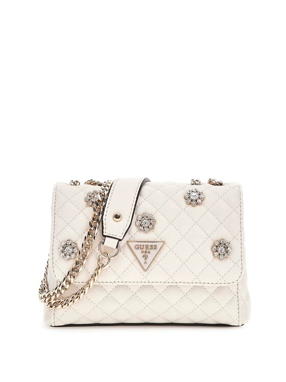 Сумочка 176033 Guess, белый
Сумочка 176033 Guess, белый