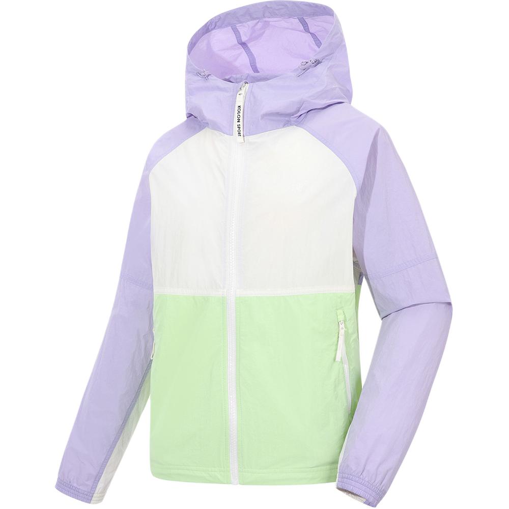 KOLON SPORT Женская куртка лавандовая, Lavender
KOLON SPORT Женская куртка лавандовая, Lavender