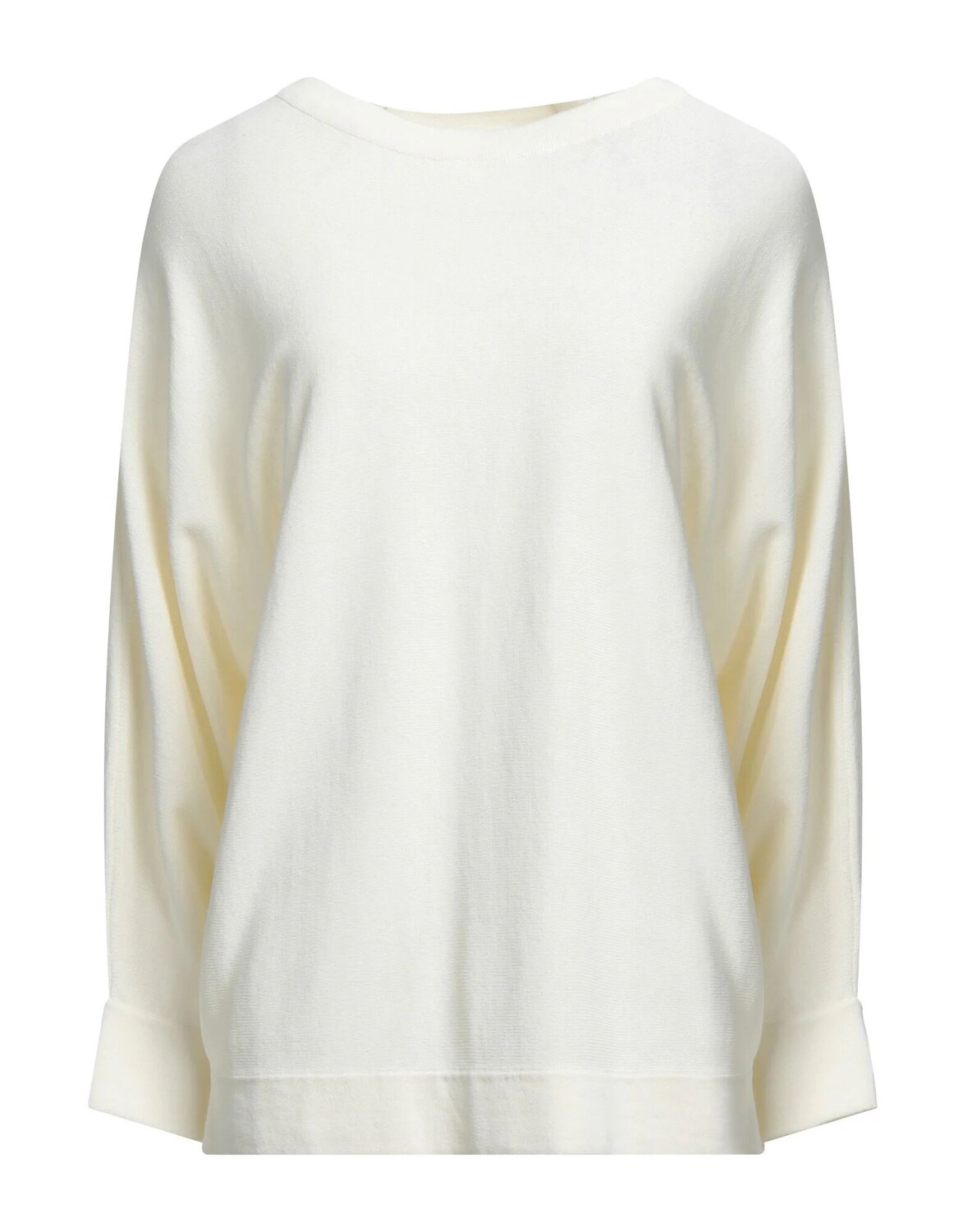 Свитер Alpha Studio, слоновая кость
Свитер Alpha Studio, слоновая кость