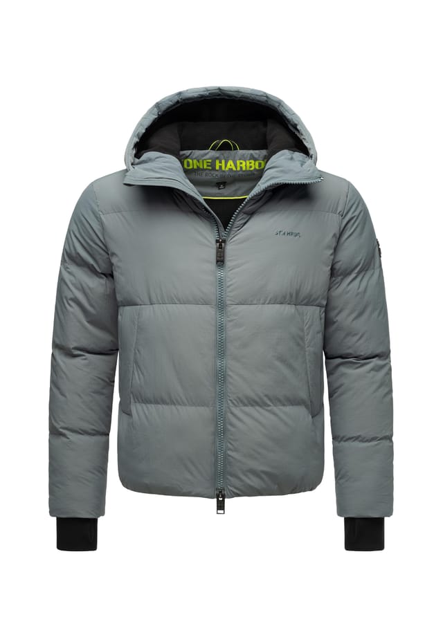 Зимняя куртка tayroos xx Stone Harbour, синий
Зимняя куртка tayroos xx Stone Harbour, синий