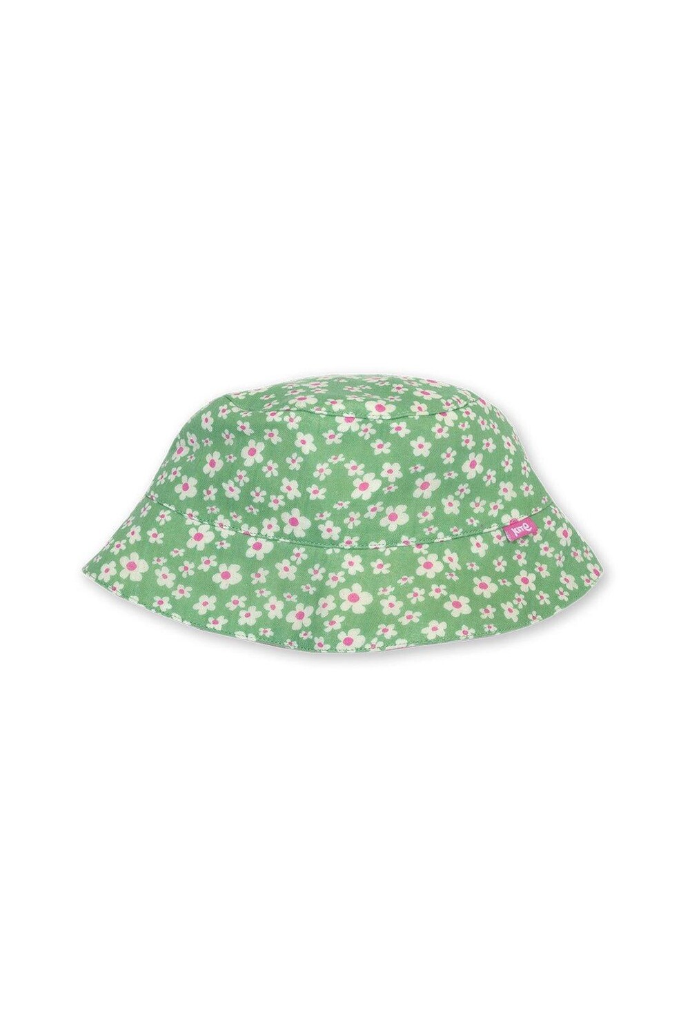 Солнцезащитная шляпа Ditsy Fields Kite, мультиколор
Солнцезащитная шляпа Ditsy Fields Kite, мультиколор