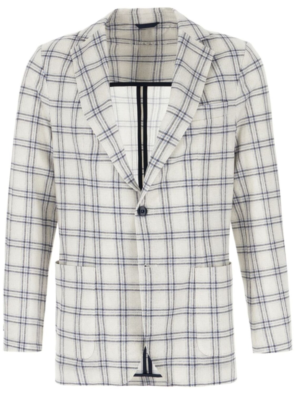 Вышитый блейзер Circolo 1901, белый
Вышитый блейзер Circolo 1901, белый