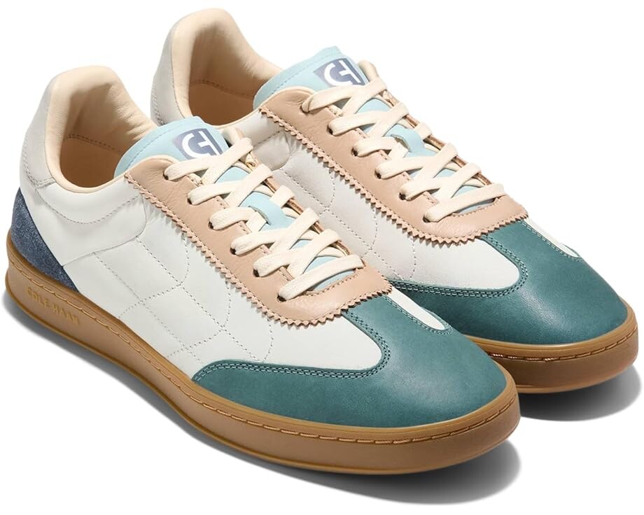 Кроссовки Cole Haan Grandpro Breakaway Sneaker, цвет Silver Birch/Turbulence/Gum, Серебристый, Кроссовки Cole Haan Grandpro Breakaway Sneaker, цвет Silver Birch/Turbulence/Gum
Кроссовки Cole Haan Grandpro Breakaway Sneaker, цвет Silver Birch/Turbulence/Gum, Серебристый, Кроссовки Cole Haan Grandpro Breakaway Sneaker, цвет Silver Birch/Turbulence/Gum