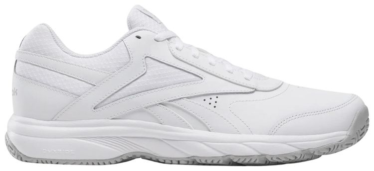 Кроссовки Reebok Work N Cushion 4.0, белый
Кроссовки Reebok Work N Cushion 4.0, белый