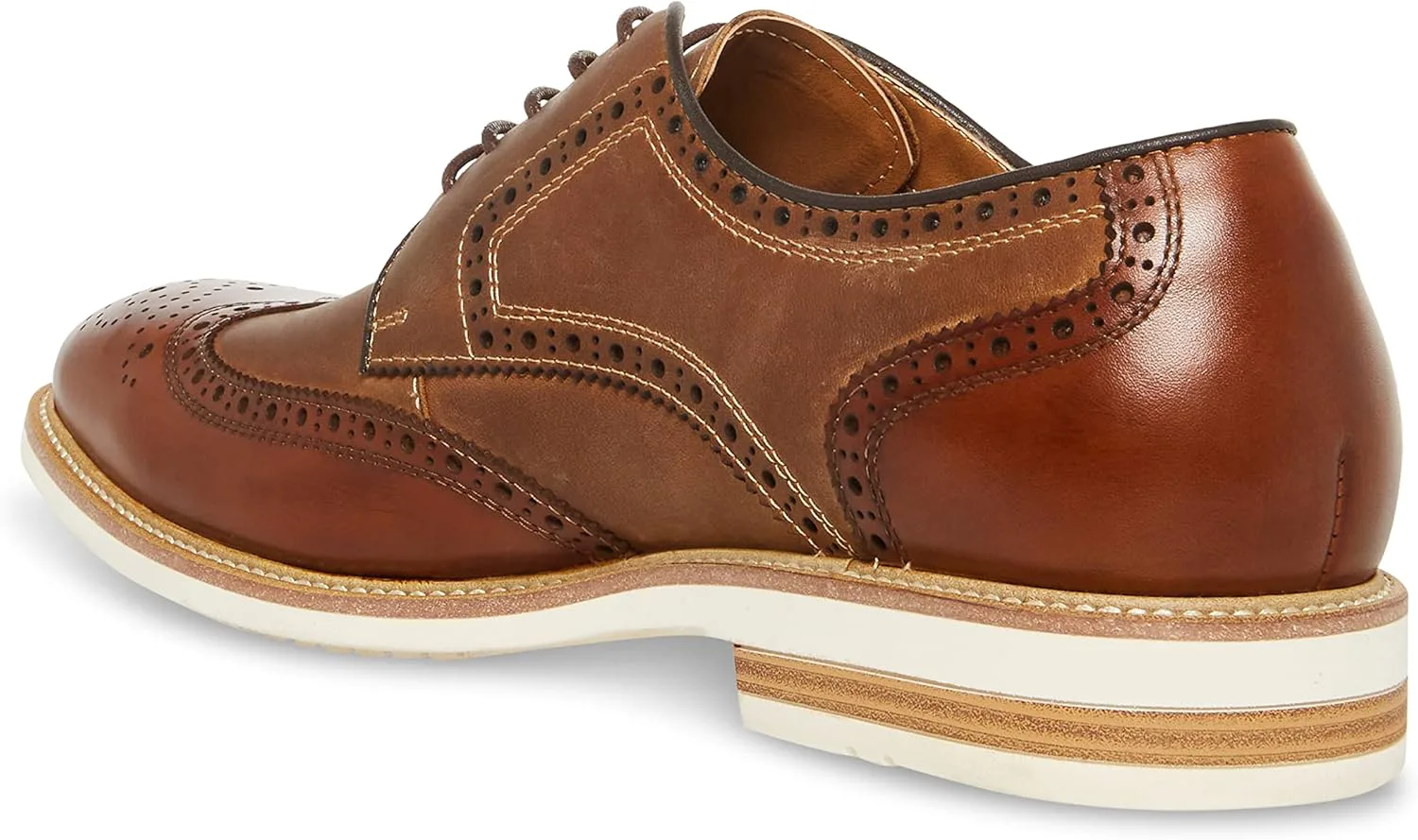 Мужские кроссовки Steve Madden Kadynn
Мужские кроссовки Steve Madden Kadynn