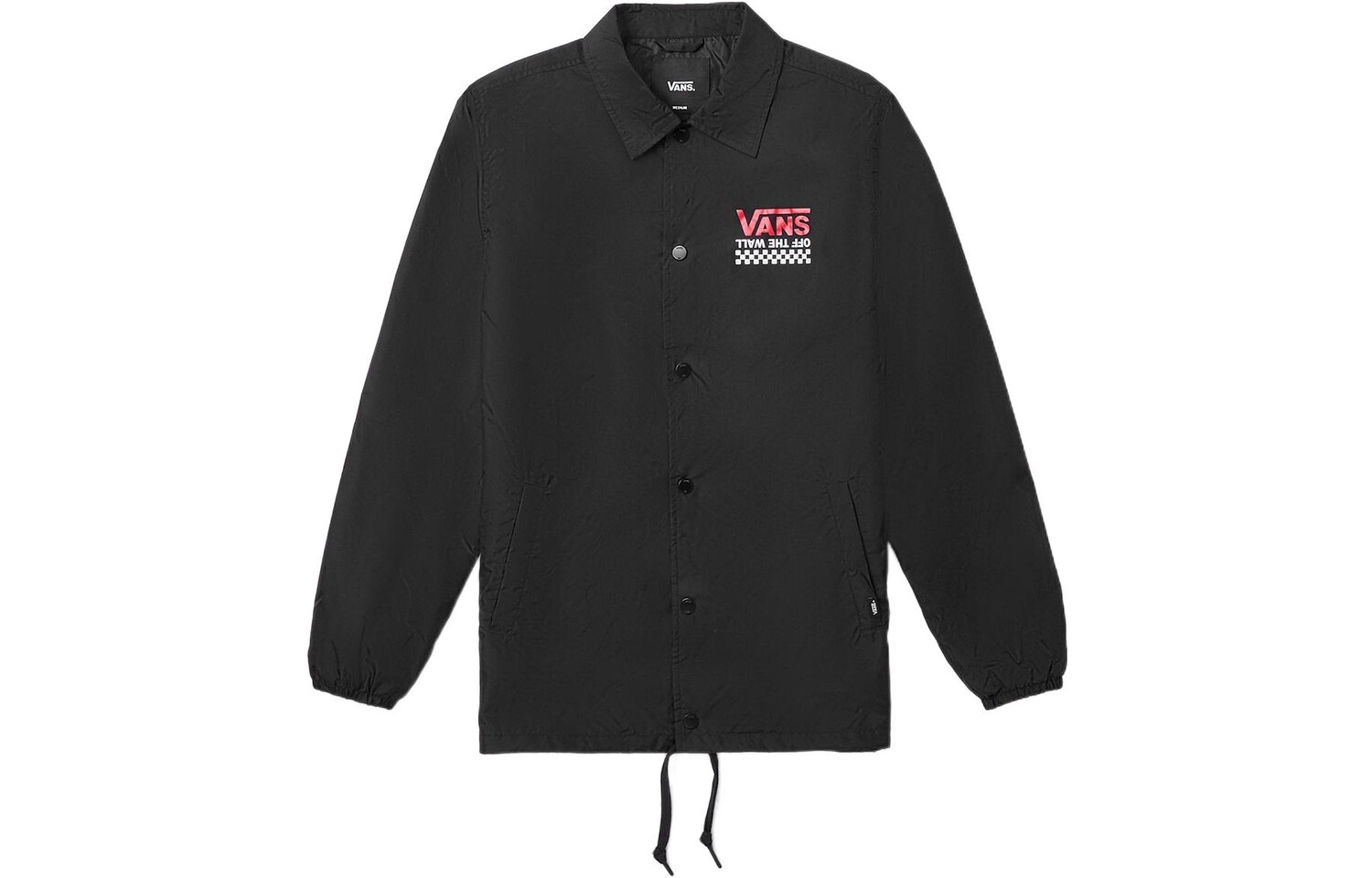 Куртка унисекс Vans, цвет Black, Черный, Куртка унисекс Vans, цвет Black
Куртка унисекс Vans, цвет Black, Черный, Куртка унисекс Vans, цвет Black