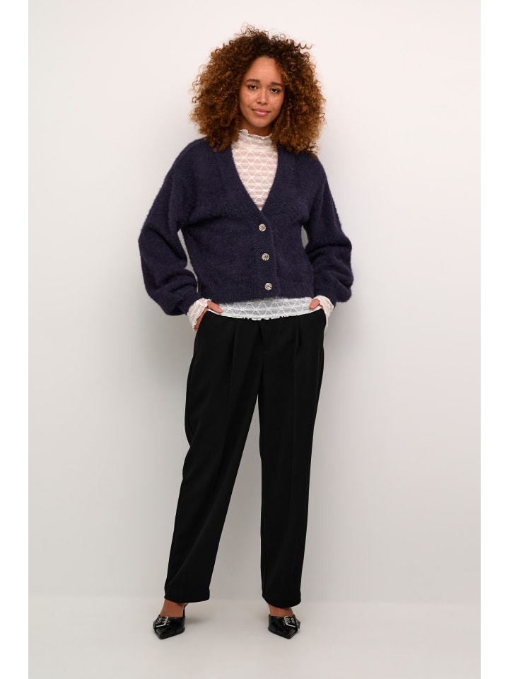 Кардиган Kaffe, цвет dawn purple
Кардиган Kaffe, цвет dawn purple