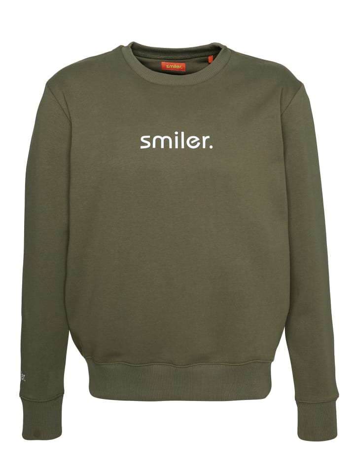 Smiler. Толстовка Cuddle, оливкового цвета, Зеленый, Smiler. Толстовка Cuddle, оливкового цвета
Smiler. Толстовка Cuddle, оливкового цвета, Зеленый, Smiler. Толстовка Cuddle, оливкового цвета