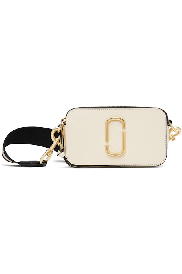 Marc Jacobs Сумка Off-White 'the snapshot'
Marc Jacobs Сумка Off-White 'the snapshot'