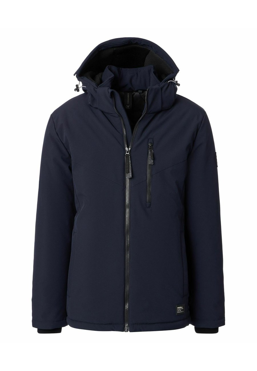 Куртка CASAMODA Light jacket, Blau/Dark Blue
Куртка CASAMODA Light jacket, Blau/Dark Blue