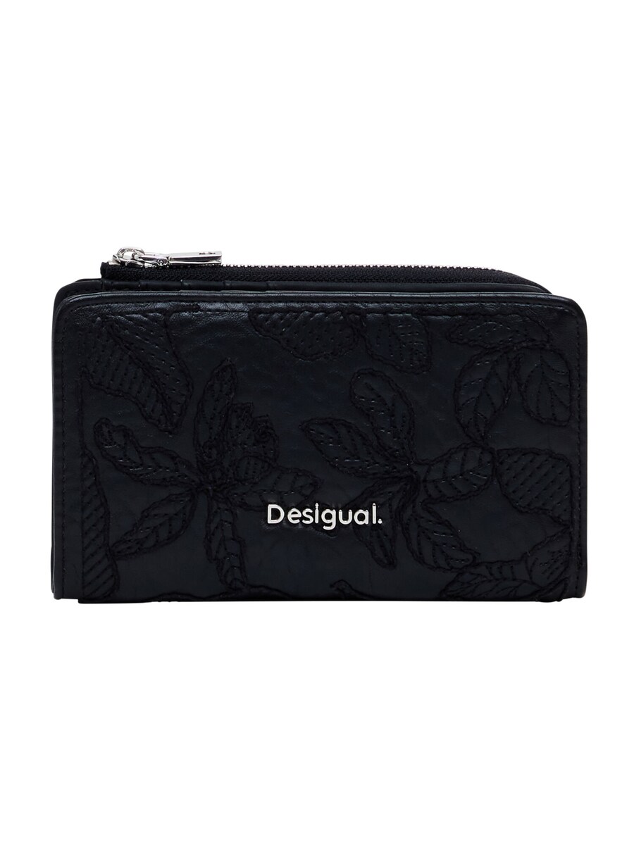 Кошелек Desigual, черный
Кошелек Desigual, черный