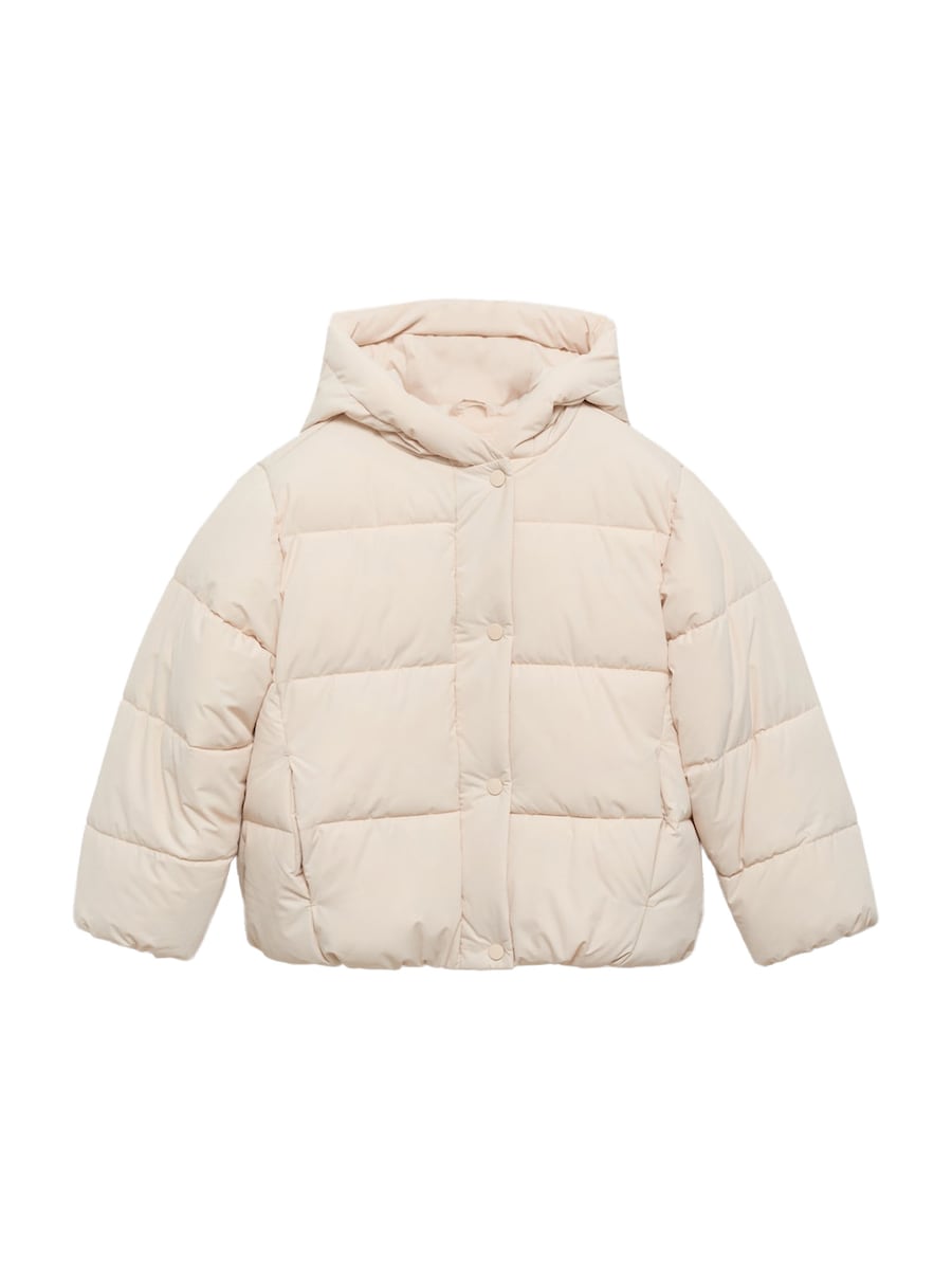 Зимняя куртка MANGO KIDS Tina, кремовый
Зимняя куртка MANGO KIDS Tina, кремовый