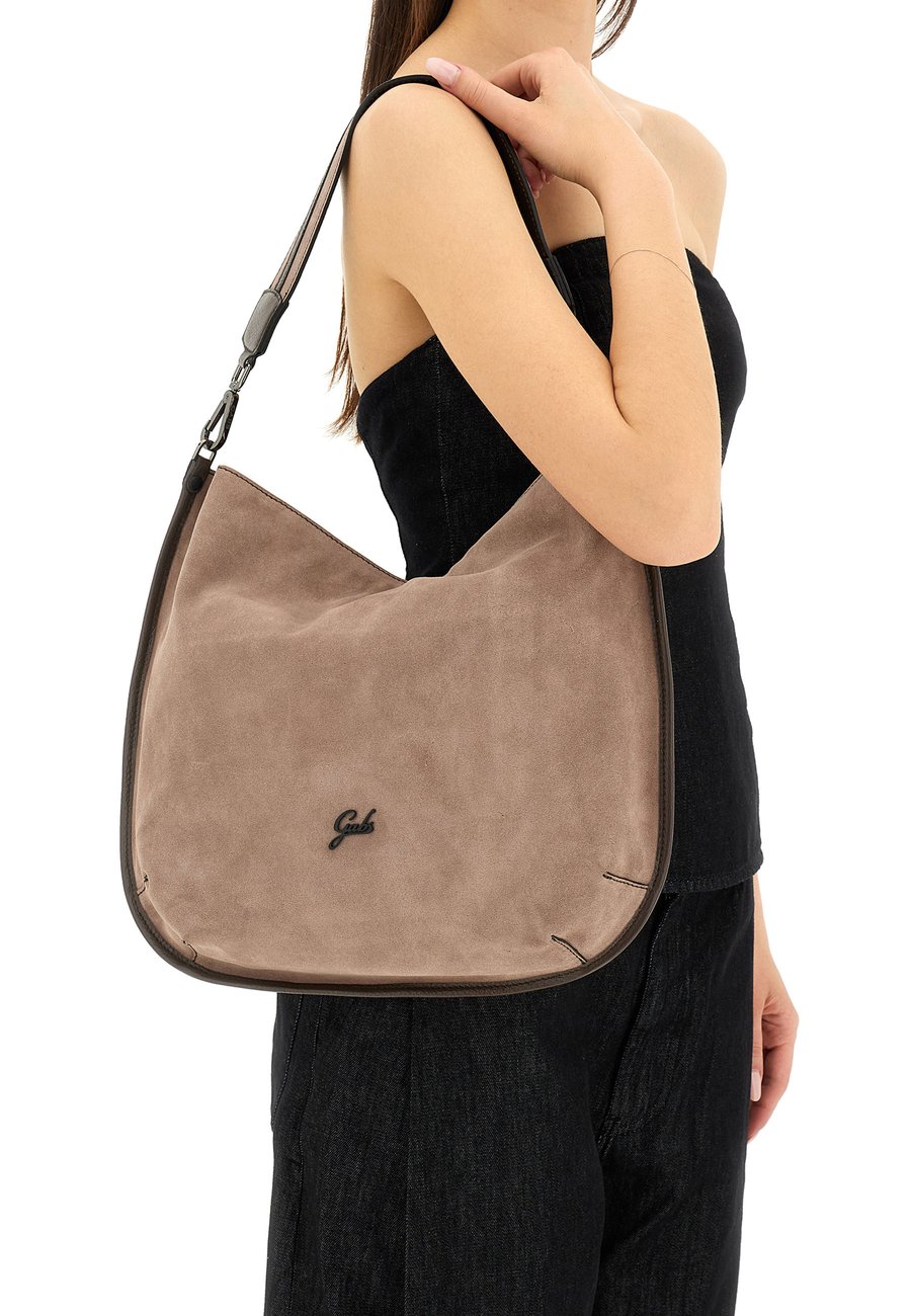 Сумка-шоппер Gabs Tote bag, Balsamic Tones/Light Brown
Сумка-шоппер Gabs Tote bag, Balsamic Tones/Light Brown