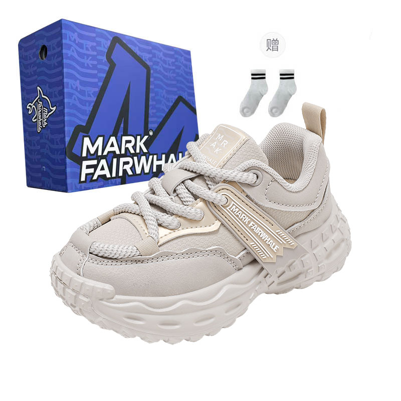 Детская повседневная обувь для детей FAIRWHALE, 654396576036 Box Warm Apricot
Детская повседневная обувь для детей FAIRWHALE, 654396576036 Box Warm Apricot