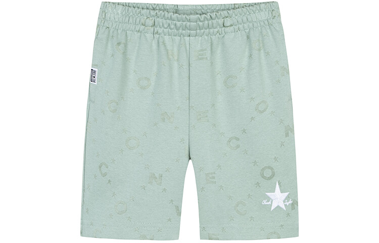 GS Шорты Converse, зеленый
GS Шорты Converse, зеленый