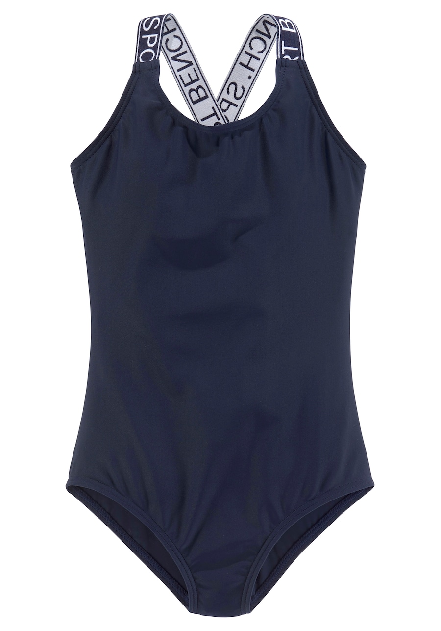 Купальник BENCH, темно-синий
Купальник BENCH, темно-синий