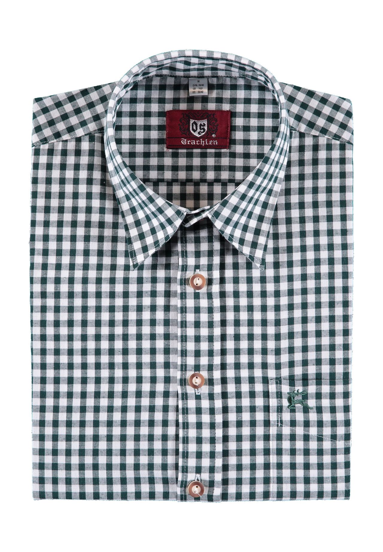 Рубашка традиционная, нагрудный карман, вышивка логотипа, мужская Orbis, цвет 57 Dunkel Gr_n Ch
Рубашка традиционная, нагрудный карман, вышивка логотипа, мужская Orbis, цвет 57 Dunkel Gr_n Ch