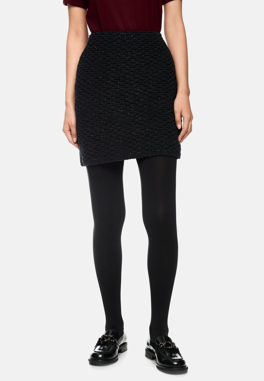 Юбка Marc Cain Pencil skirt, Black
Юбка Marc Cain Pencil skirt, Black