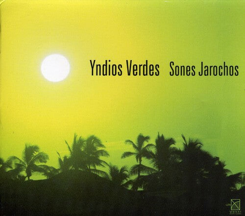 CD диск Anonymous / Verdes: Yndios Verdes
CD диск Anonymous / Verdes: Yndios Verdes