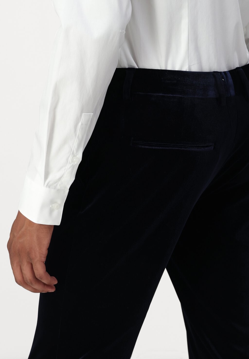 Брюки-чиносы VELVET AXEL PANTS Bruuns Bazaar, темно-синий
Брюки-чиносы VELVET AXEL PANTS Bruuns Bazaar, темно-синий