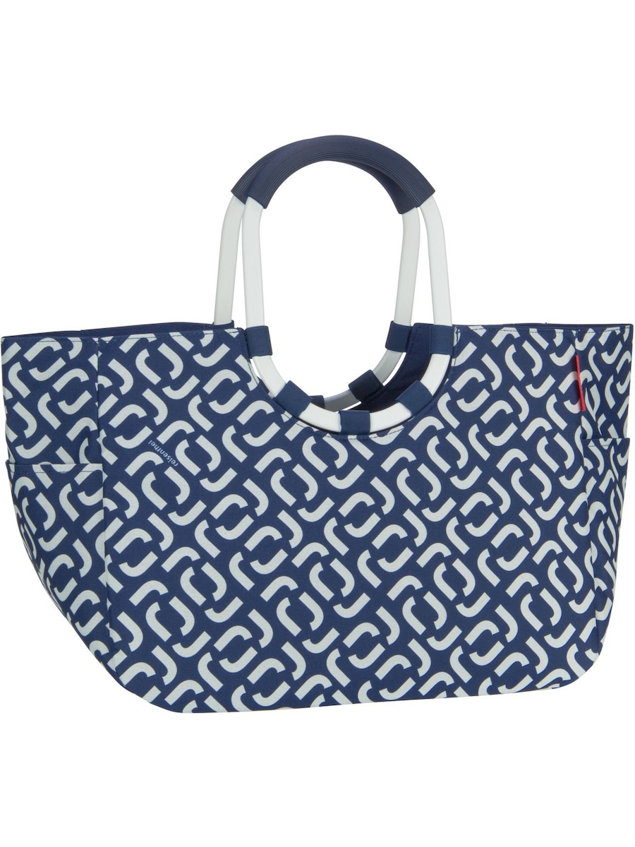 Сумка-шоппер REISENTHEL, пыльно-синий
Сумка-шоппер REISENTHEL, пыльно-синий