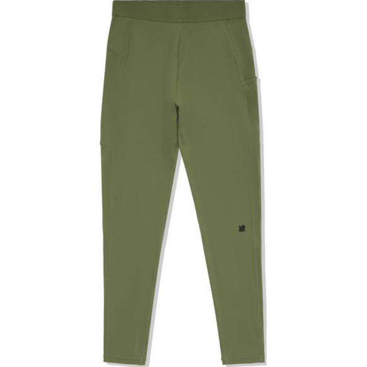 Повседневные брюки Unisex UNDEFEATED, оливковый
Повседневные брюки Unisex UNDEFEATED, оливковый