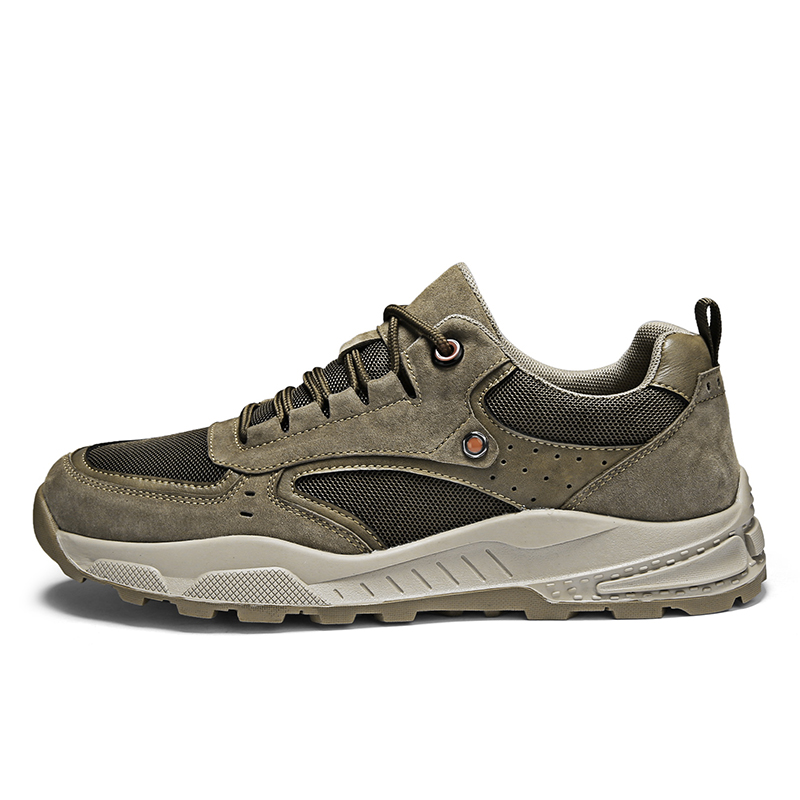 TELENT Износостойкие, ударопрочные, легкие, низкие, повседневные туфли, мужские, цвета хаки
TELENT Износостойкие, ударопрочные, легкие, низкие, повседневные туфли, мужские, цвета хаки