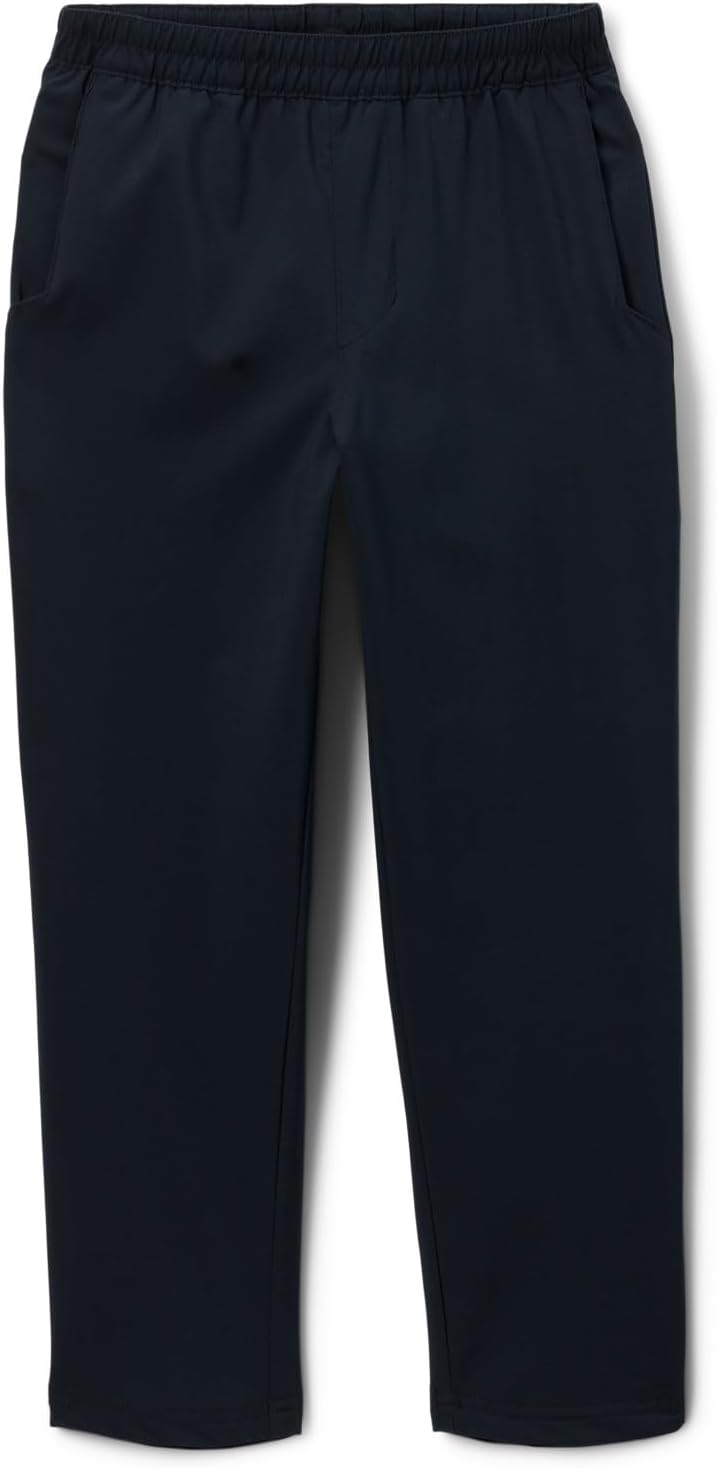 Спортивные брюки Columbia Boys Hike II Lined, Black
Спортивные брюки Columbia Boys Hike II Lined, Black