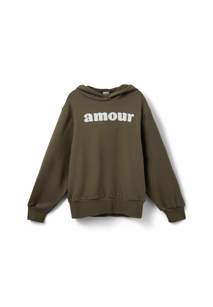 Худи Sofie Schnoor Hoodie, Crocodile Green/Green
Худи Sofie Schnoor Hoodie, Crocodile Green/Green