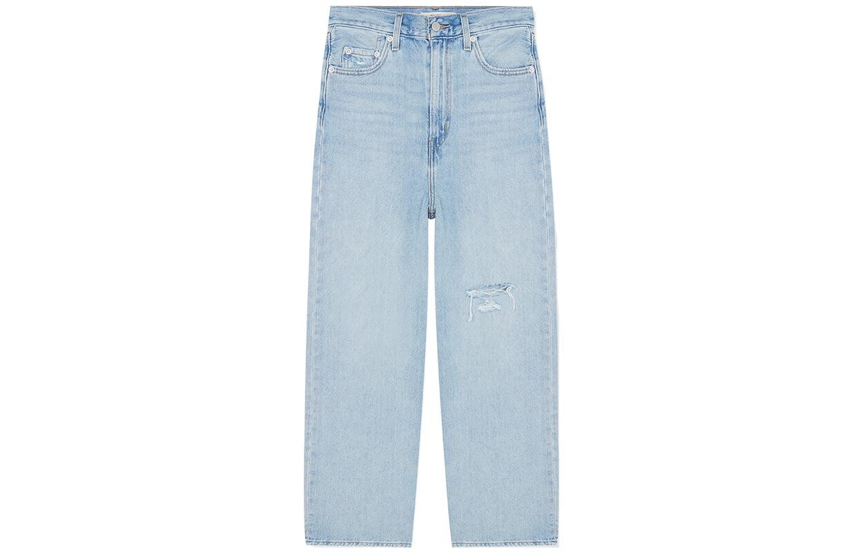 Женские джинсы Levi's levi’s, цвет Blue
Женские джинсы Levi's levi’s, цвет Blue