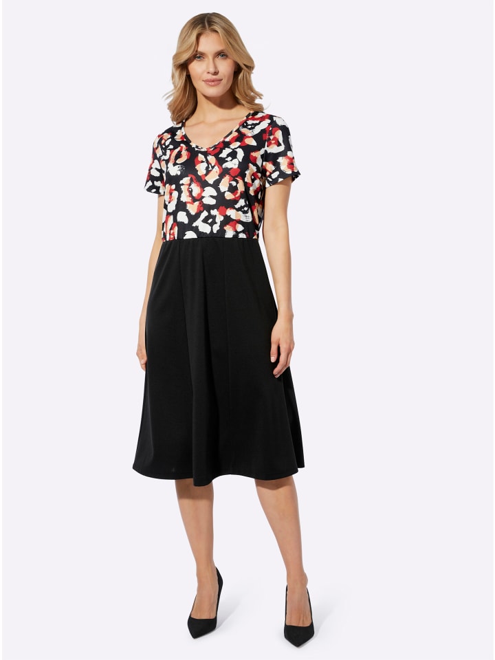 Платье до колена Sieh an!
Платье до колена Sieh an!