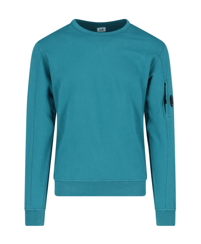 Толстовка Dia gone lens & pen C.P. Company, синий
Толстовка Dia gone lens & pen C.P. Company, синий