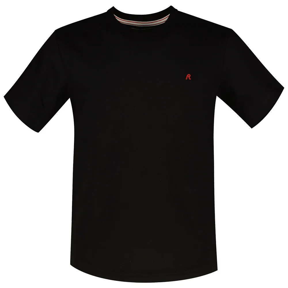 Футболка с коротким рукавом Replay M3015.000.2660, черный
Футболка с коротким рукавом Replay M3015.000.2660, черный