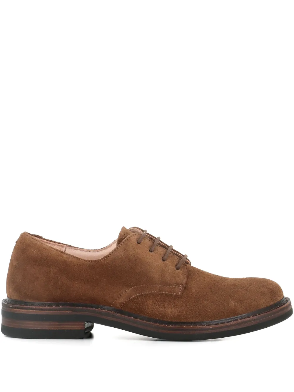 Обувь Redflex Rubber 001 Astorflex, коричневый
Обувь Redflex Rubber 001 Astorflex, коричневый