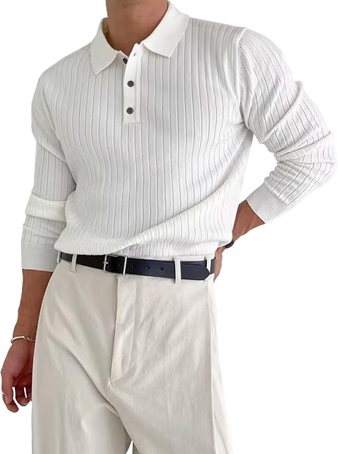 Мужской кабельный вязаный кардиган Slim Fit TrndTrsure
Мужской кабельный вязаный кардиган Slim Fit TrndTrsure