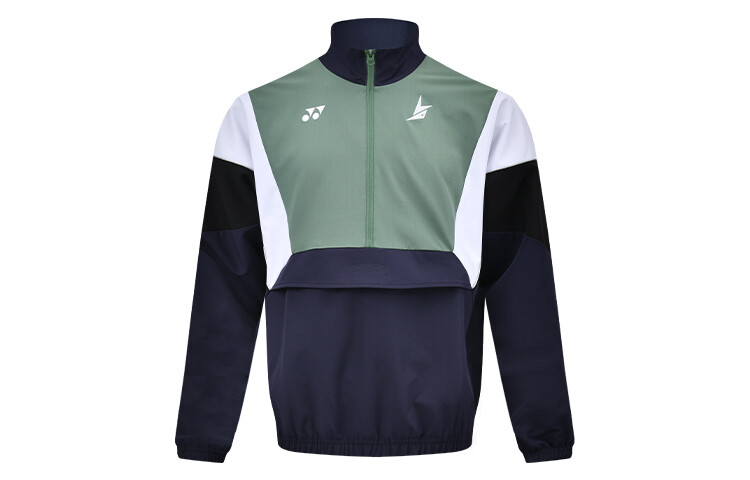 Lin Dan Series Куртка Мужская Темно-синий Yonex
Lin Dan Series Куртка Мужская Темно-синий Yonex