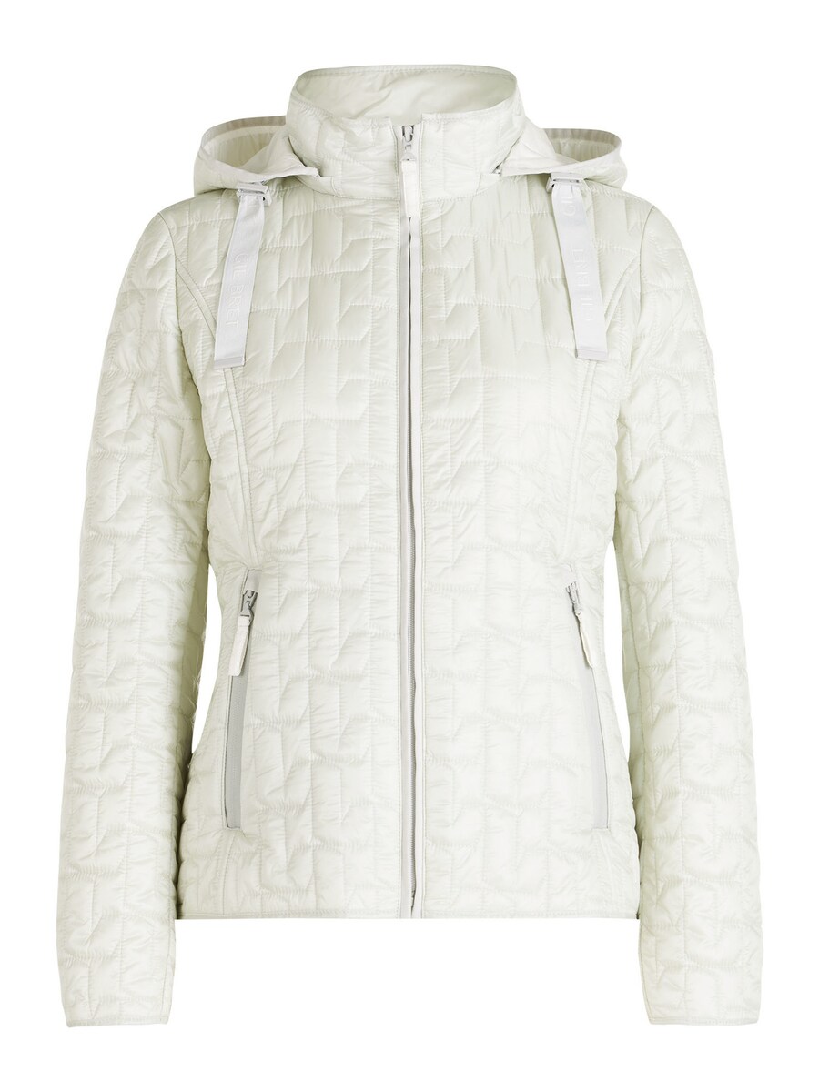 Демисезонная куртка GIL BRET, Off white 
Демисезонная куртка GIL BRET, Off white