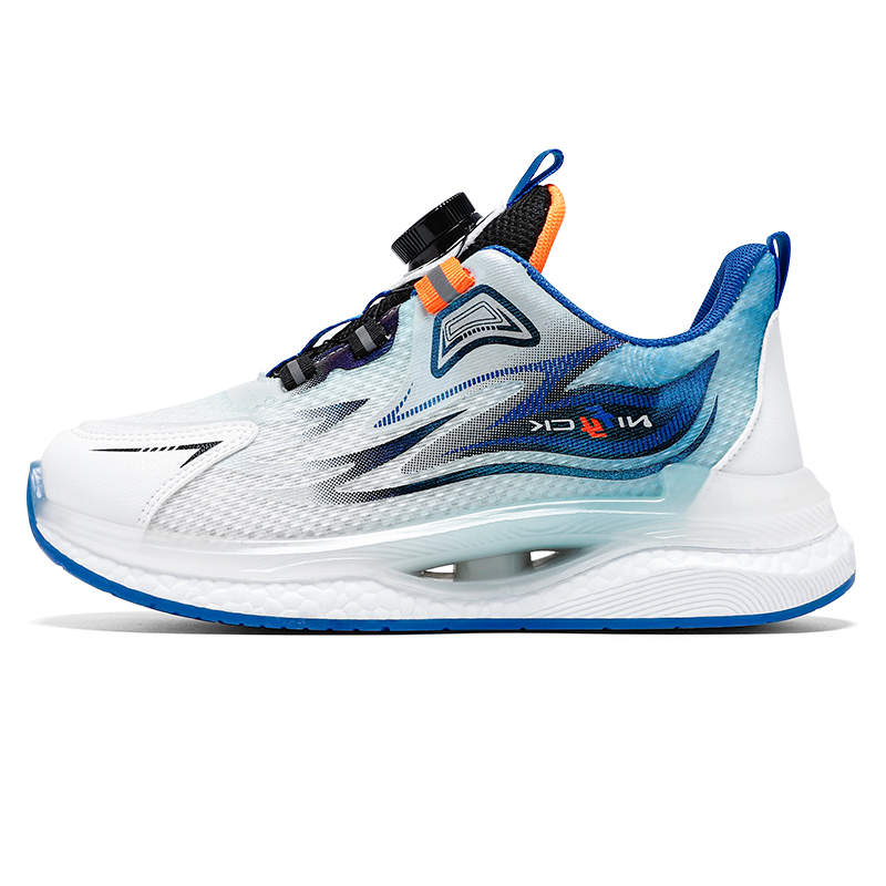 Детские кроссовки с низким верхом, устойчивые к истиранию Izumi Chiryū, фиолетовый
Детские кроссовки с низким верхом, устойчивые к истиранию Izumi Chiryū, фиолетовый